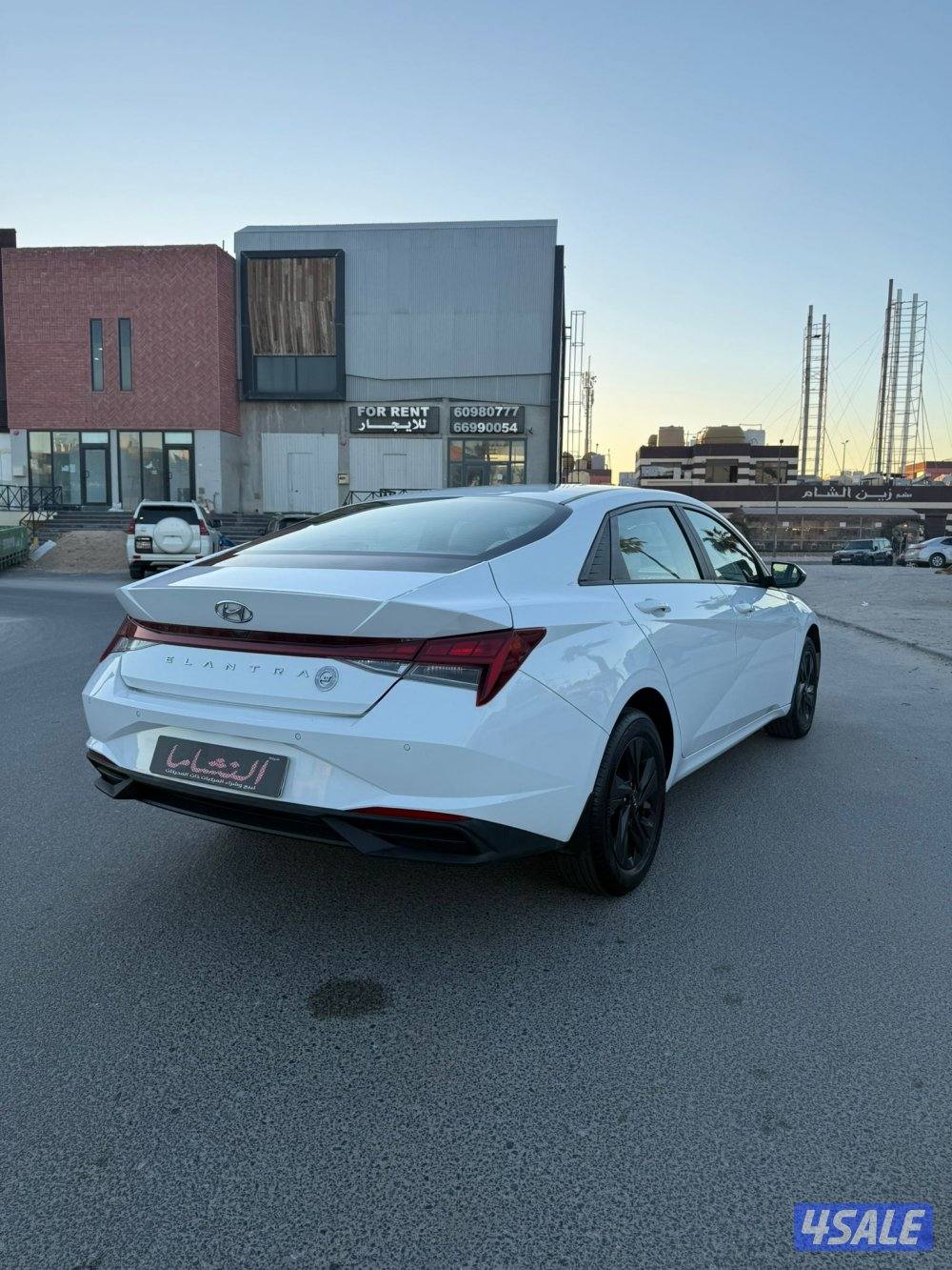 النشاما لبيع وشراء السيارات هونداي الانترا4