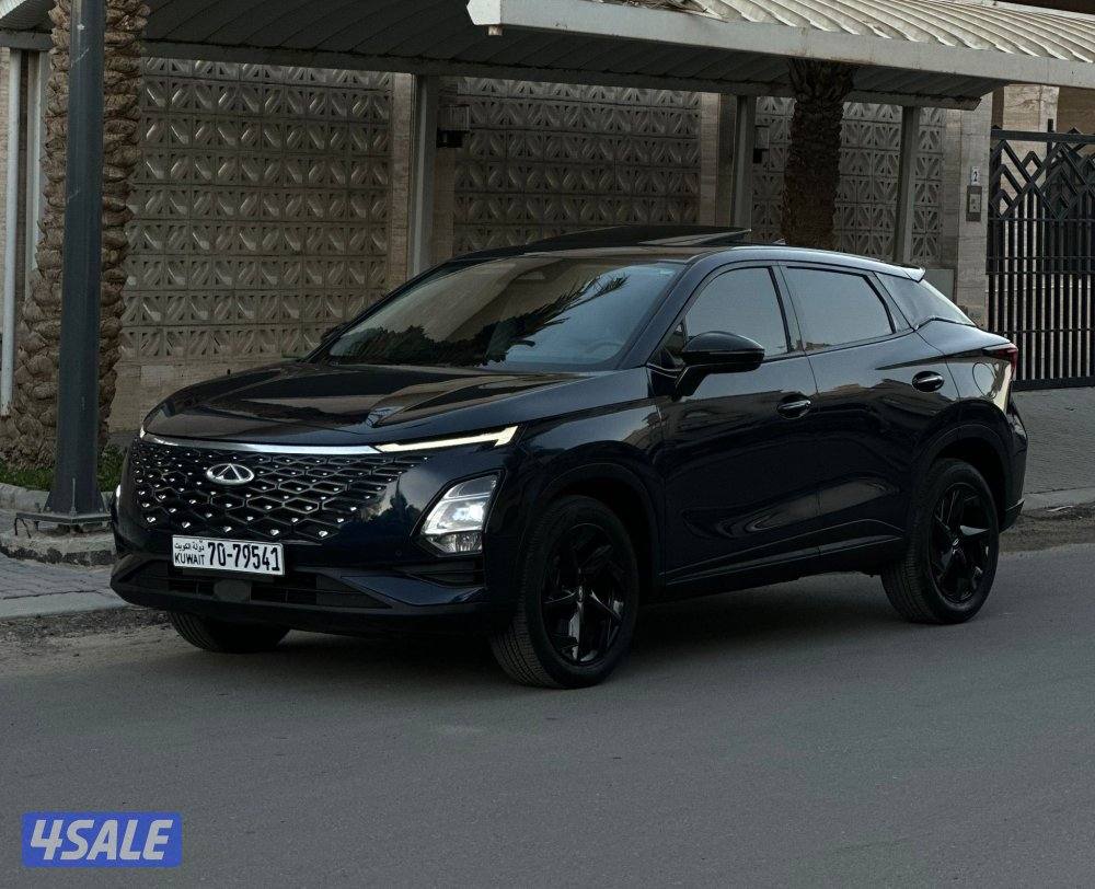 امودا موديل 2023 عداد 55 مواصفات خاصة0