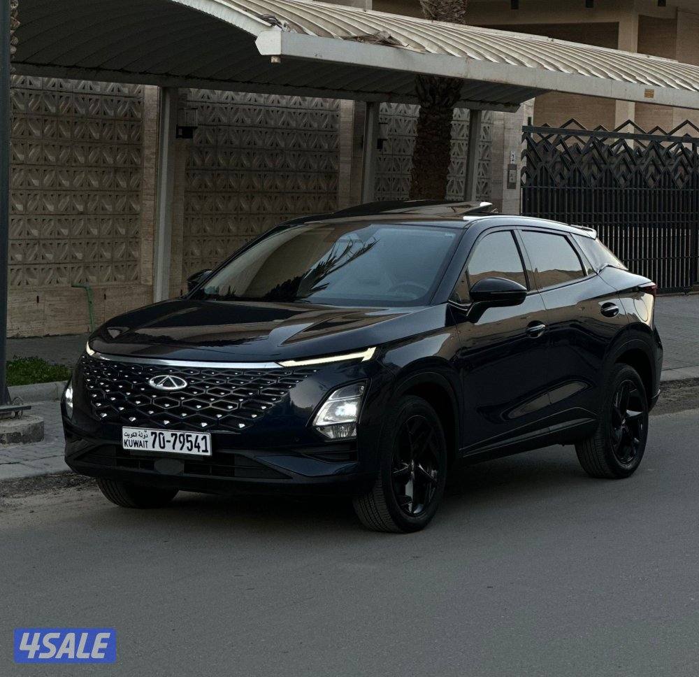 امودا موديل 2023 عداد 55 مواصفات خاصة1