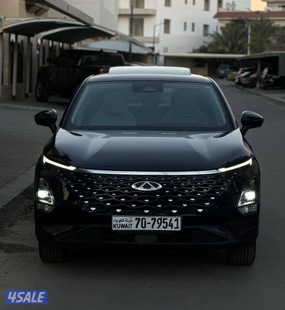 امودا موديل 2023 عداد 55 مواصفات خاصة3