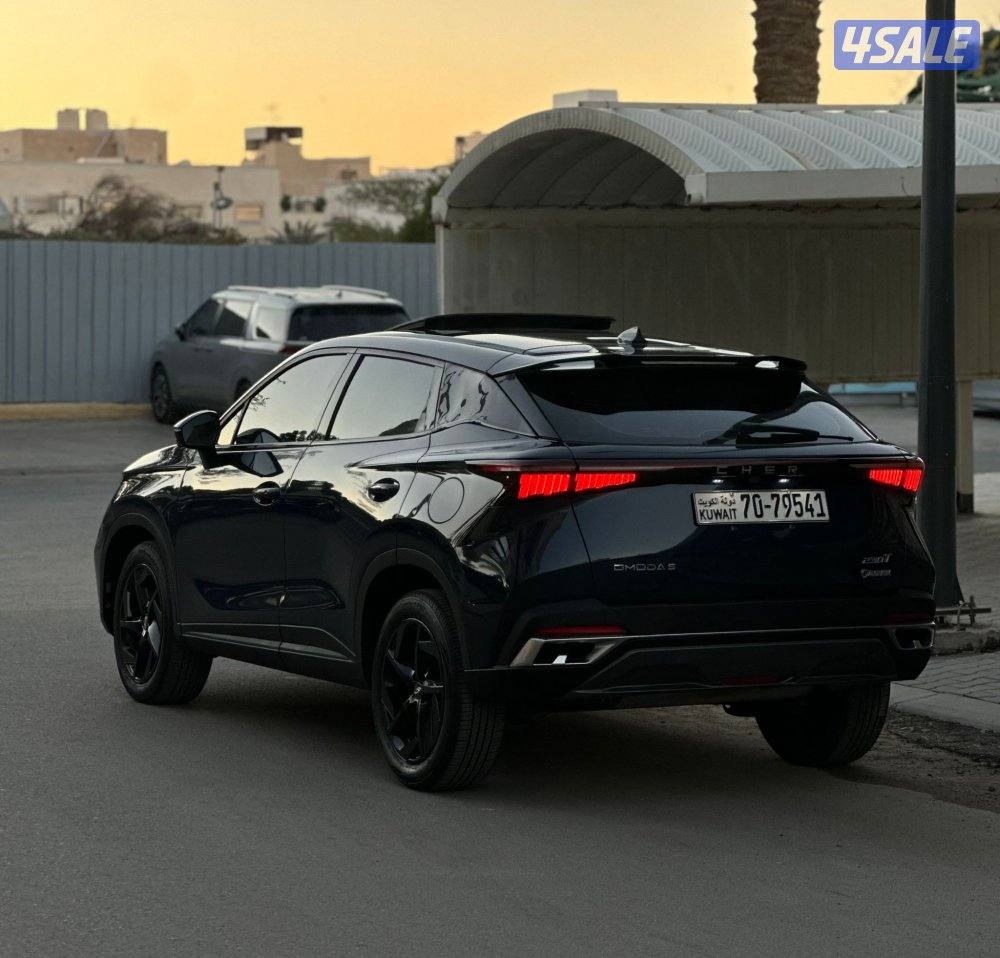 امودا موديل 2023 عداد 55 مواصفات خاصة6