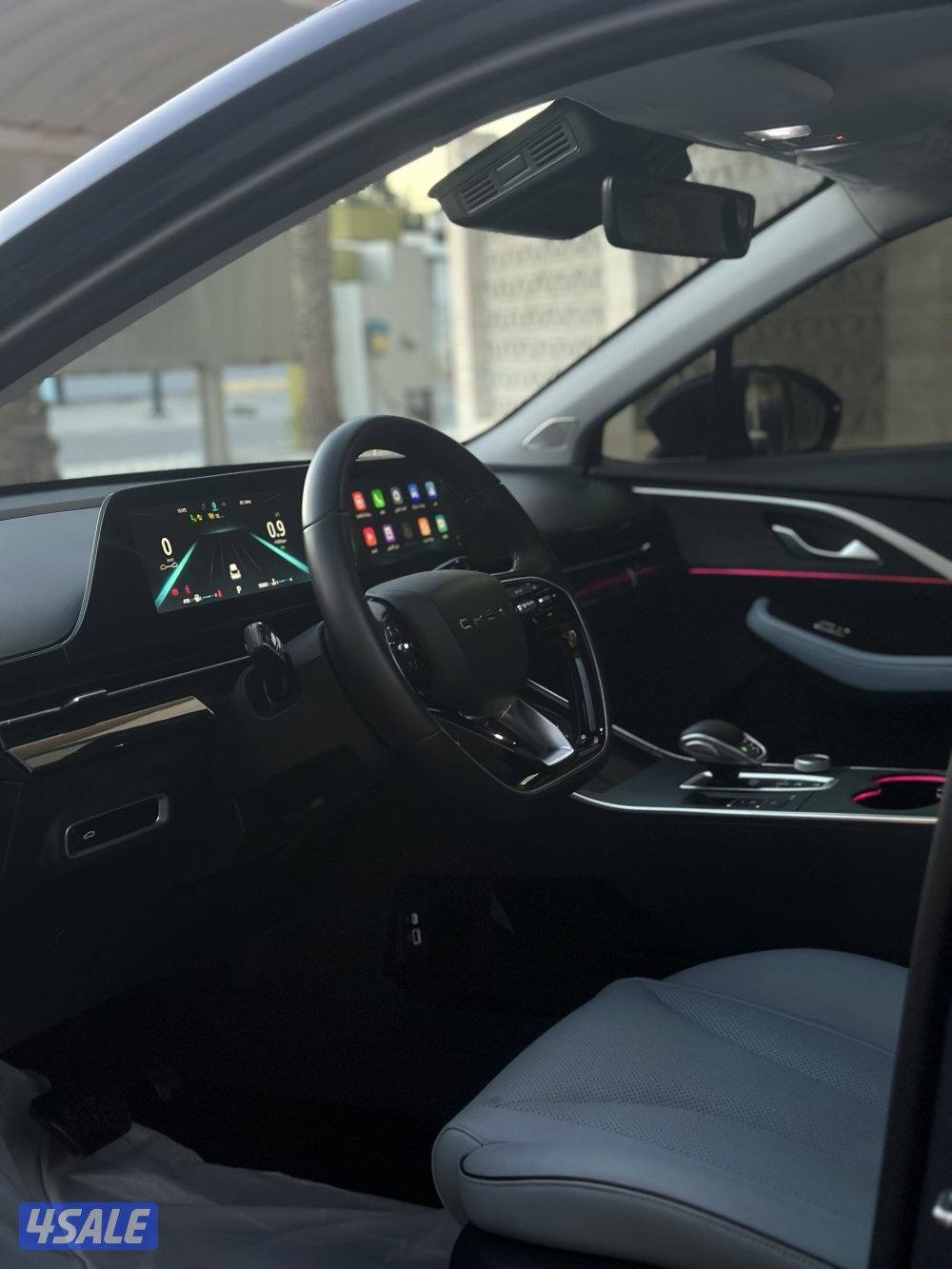 امودا موديل 2023 عداد 55 مواصفات خاصة7