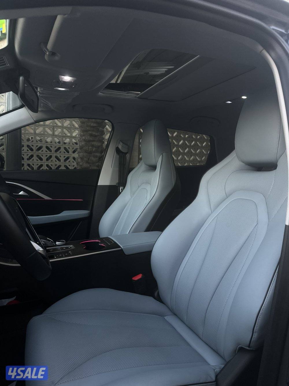 امودا موديل 2023 عداد 55 مواصفات خاصة9