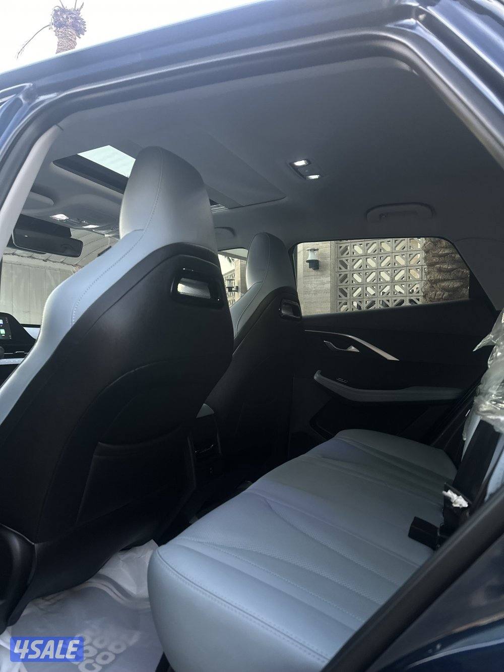 امودا موديل 2023 عداد 55 مواصفات خاصة10