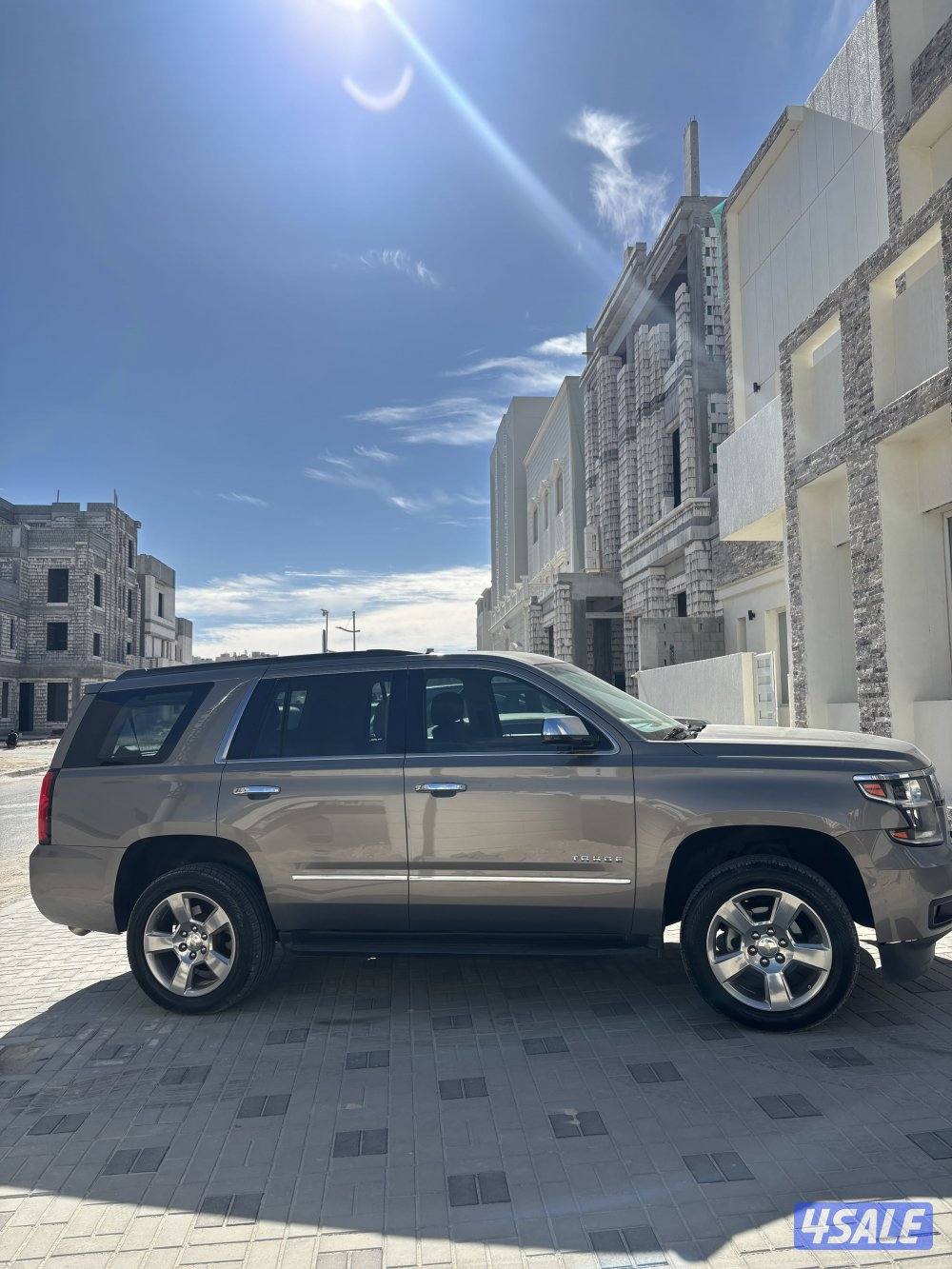 صبغ الوكاله الغانم4