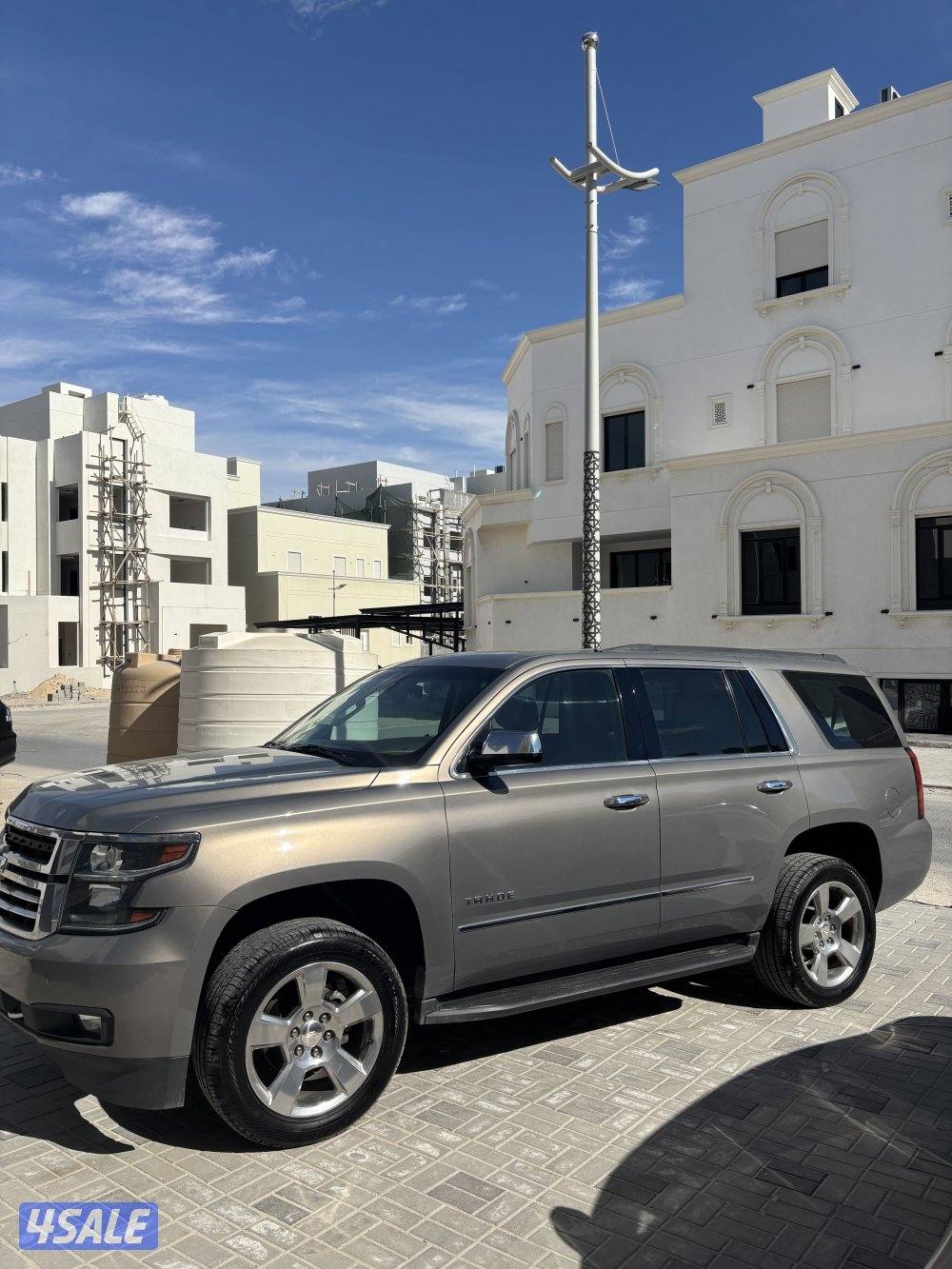 صبغ الوكاله الغانم5