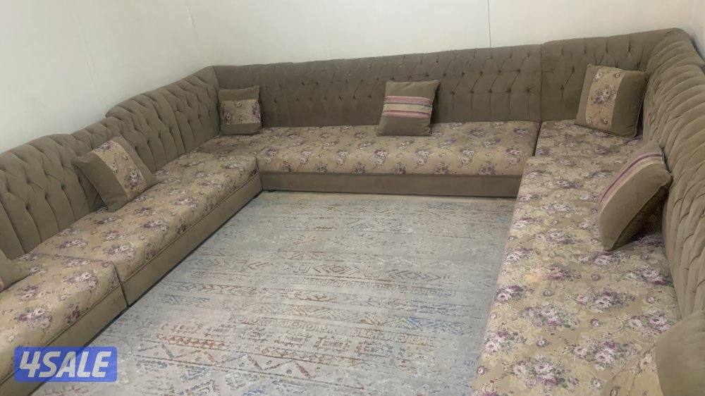 ⛺️ مخيم الزين للايجار المطلاع كيلو ١٥ طريق المزرعة5