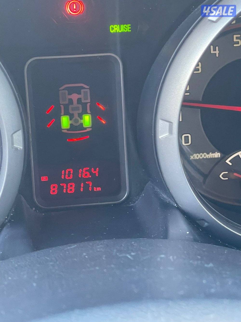 للبيع باجيرو 20163