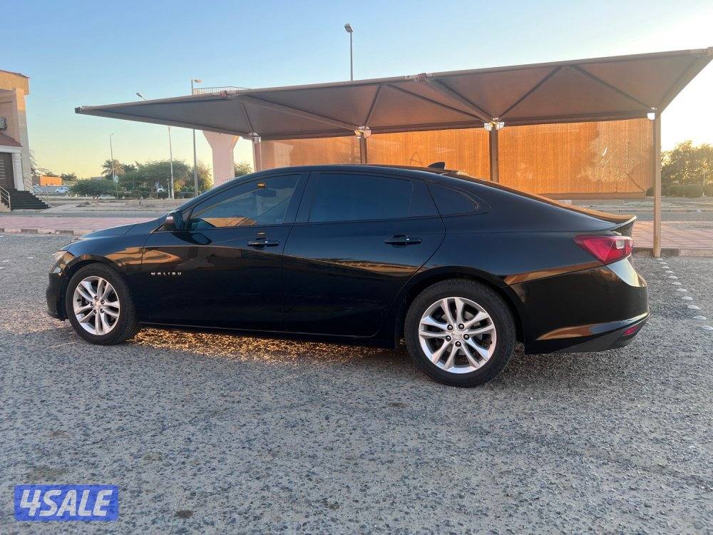 للبيع شيفروليه ماليبو1