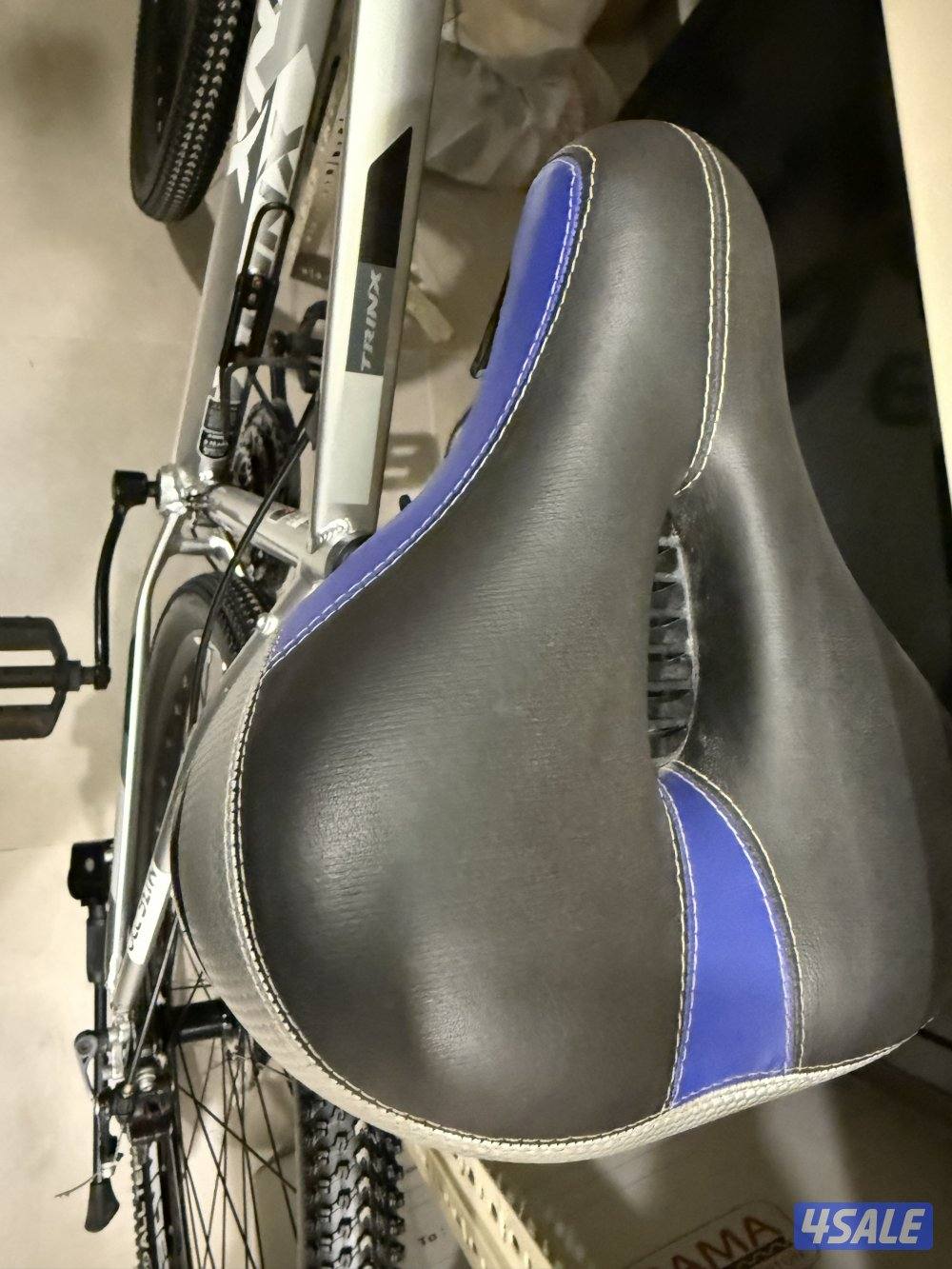 قاري للبيع - Bicycle for Sale2