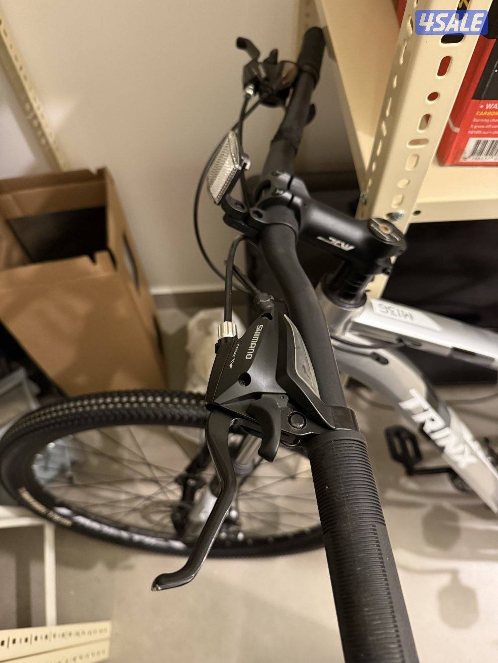 قاري للبيع - Bicycle for Sale4