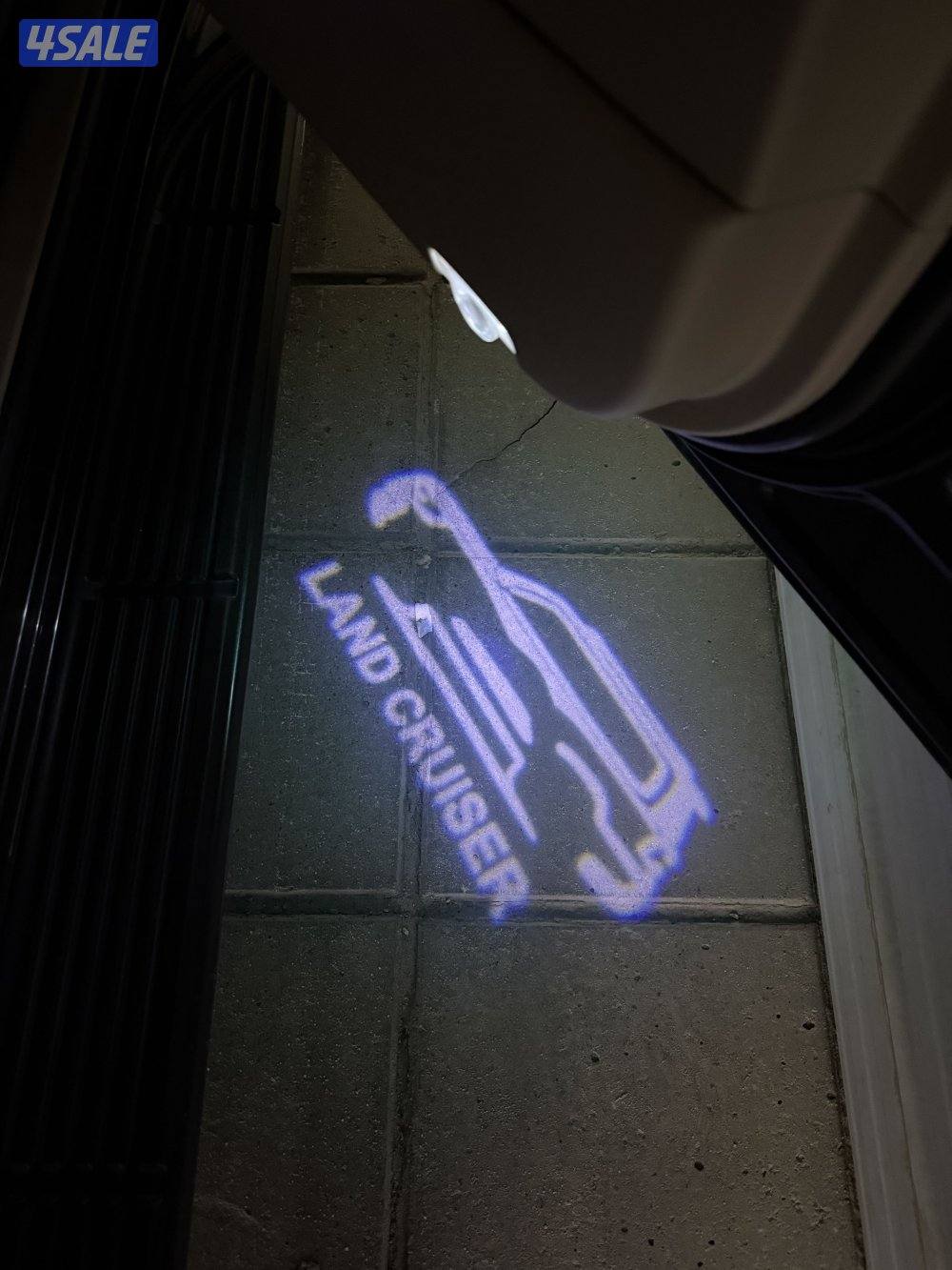 لاند كروزر  8V  تورنق 202112