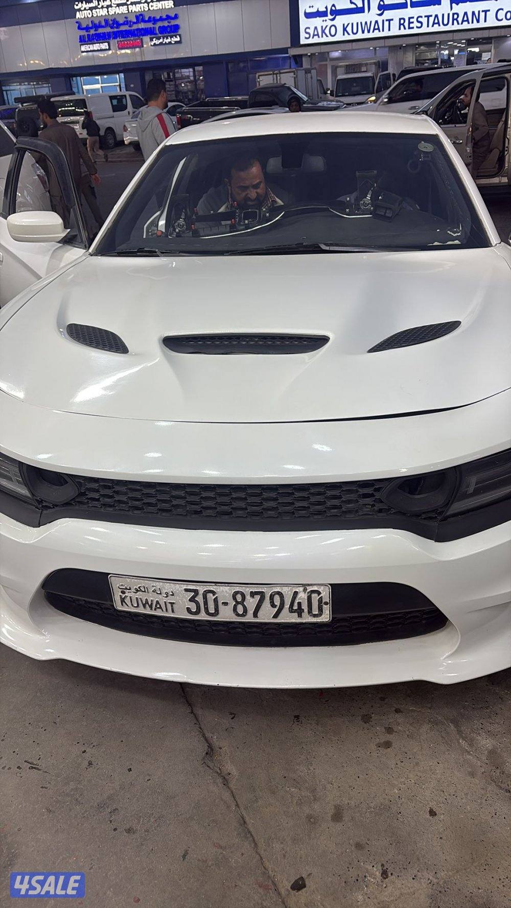 تشارجر ٢٠١٥1