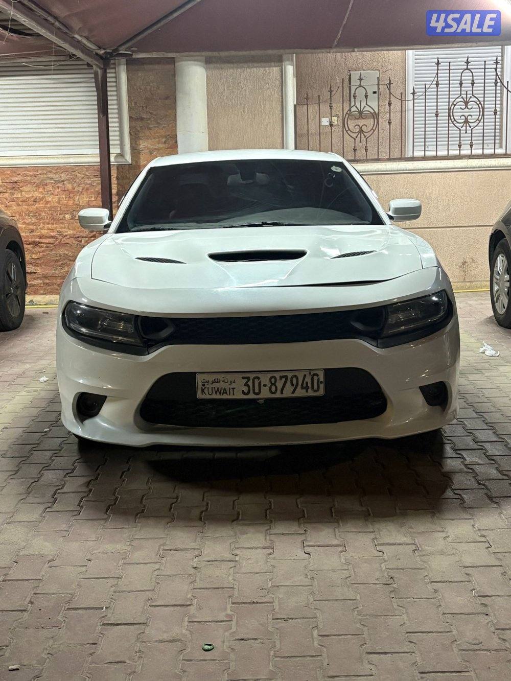 تشارجر ٢٠١٥3