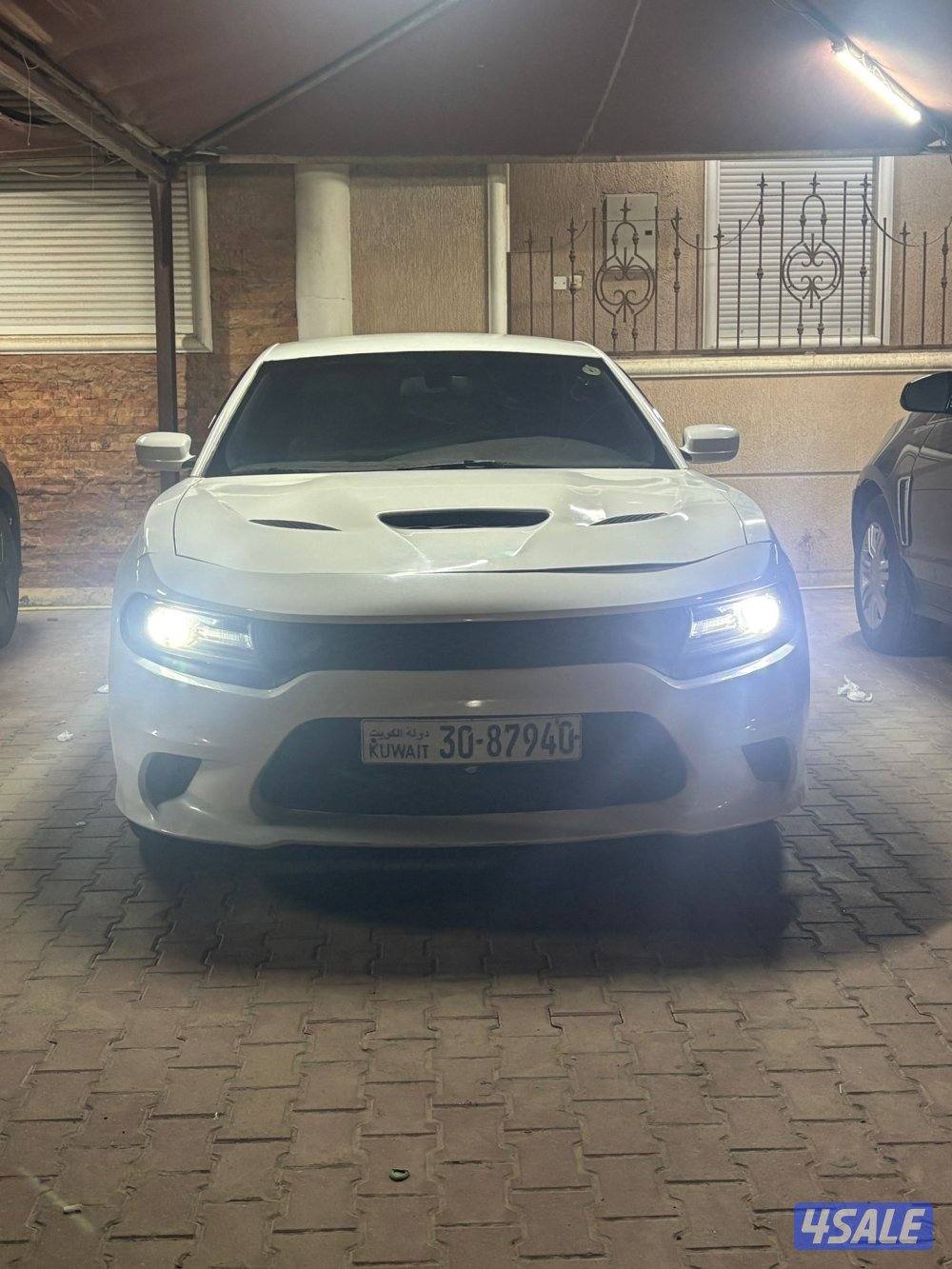 تشارجر ٢٠١٥2