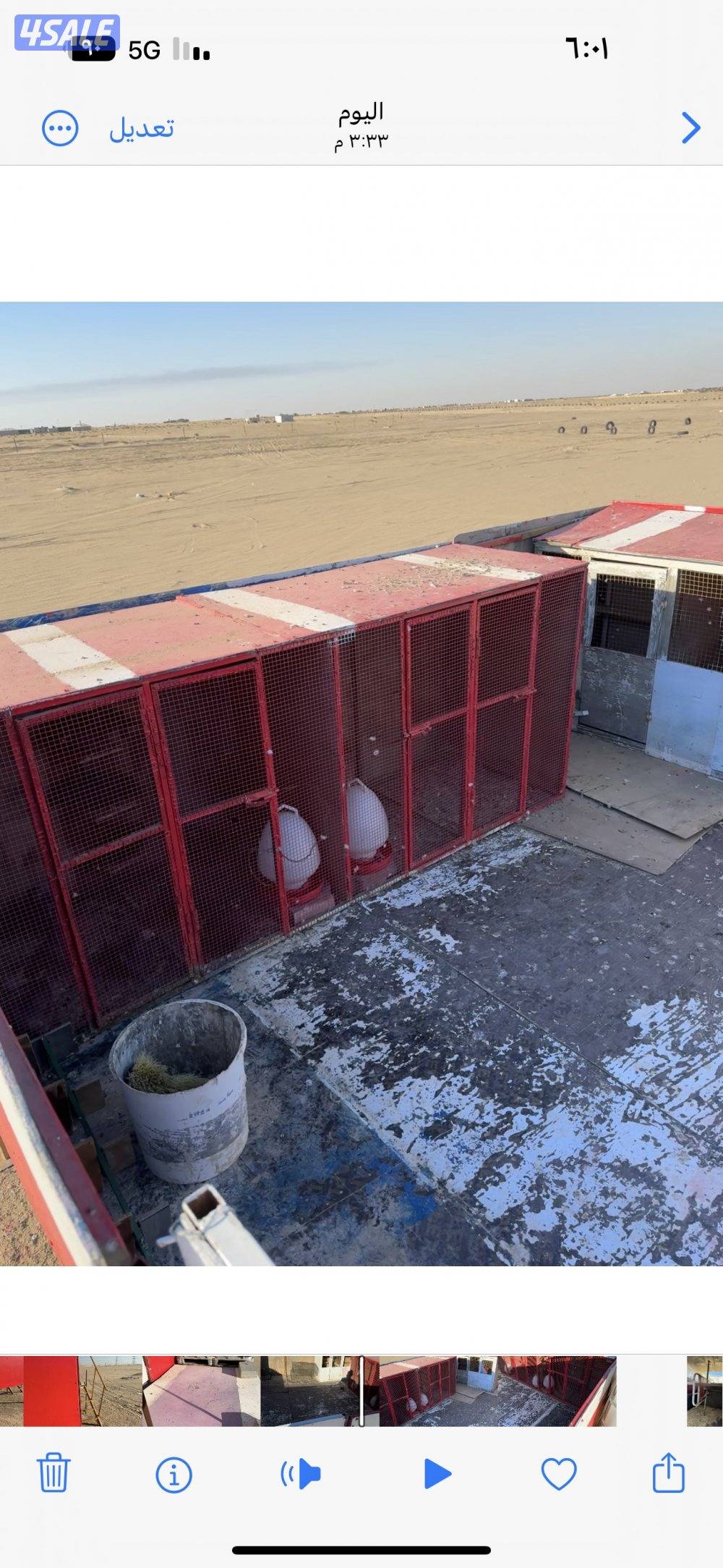 برج حمام ثابت4