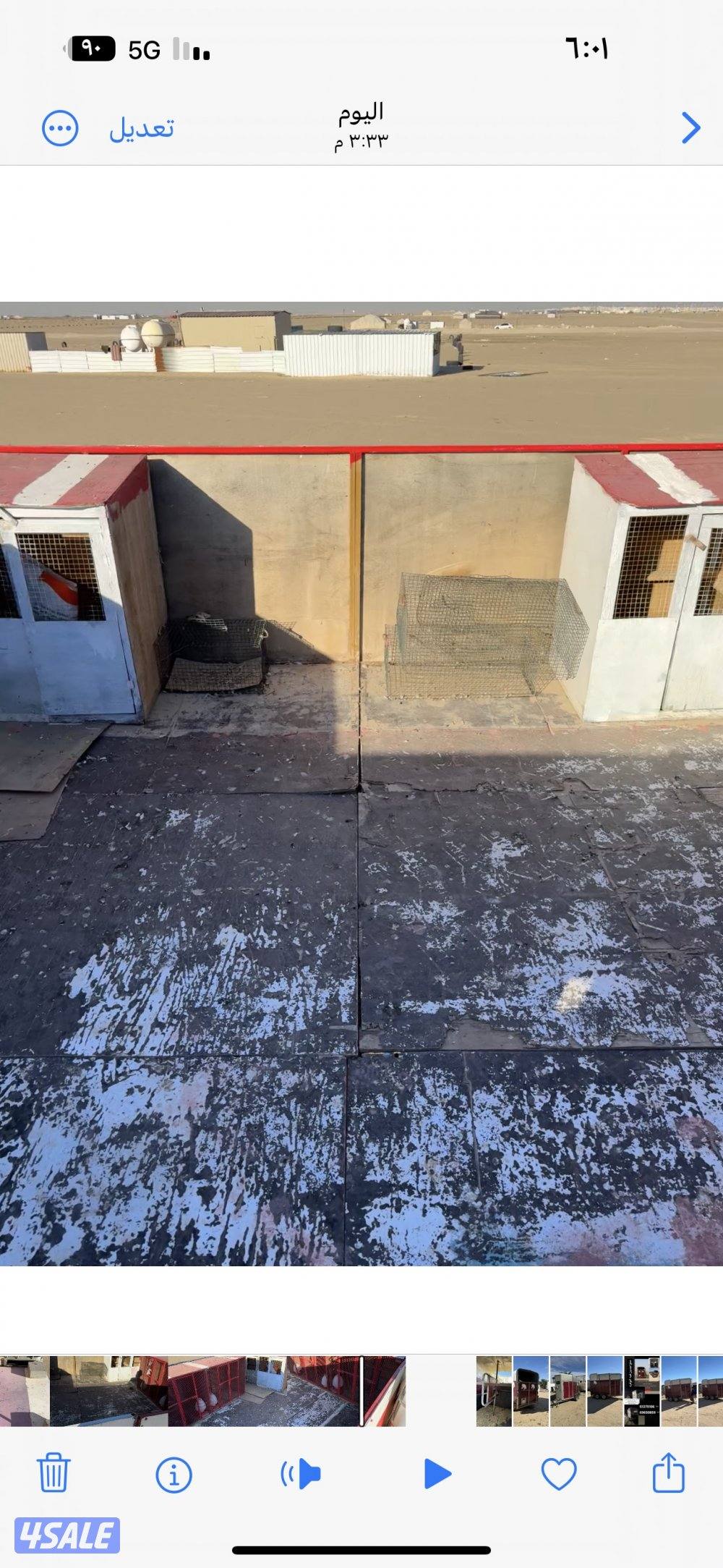 برج حمام ثابت5