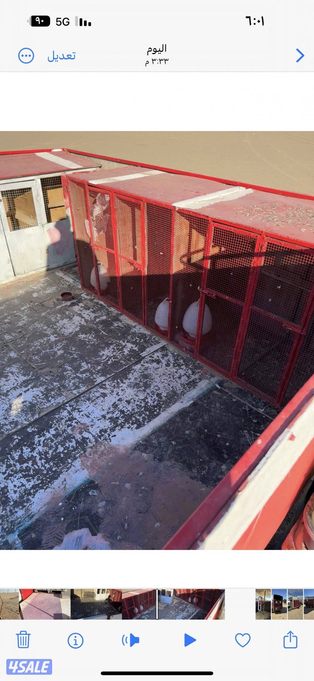 برج حمام ثابت6