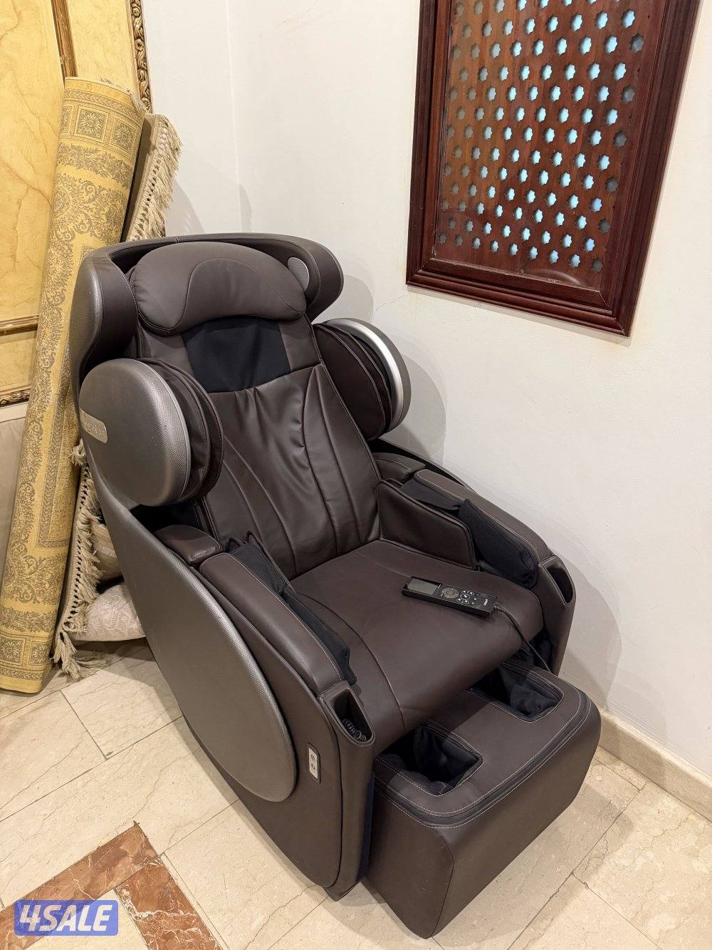 كرسي مساج0