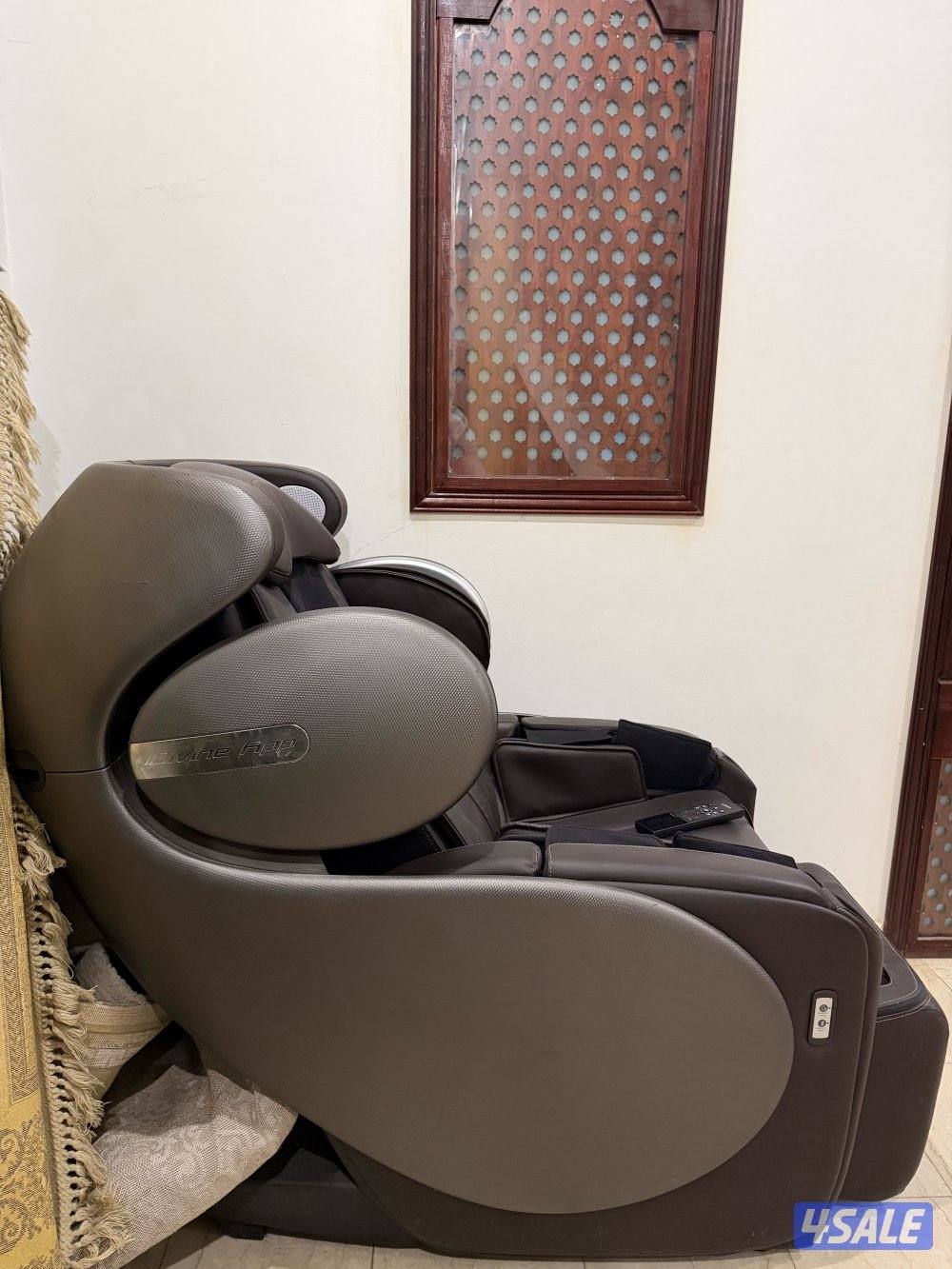 كرسي مساج1