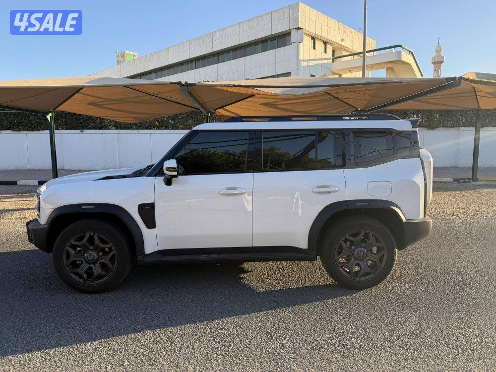 للبيع جيتورT24