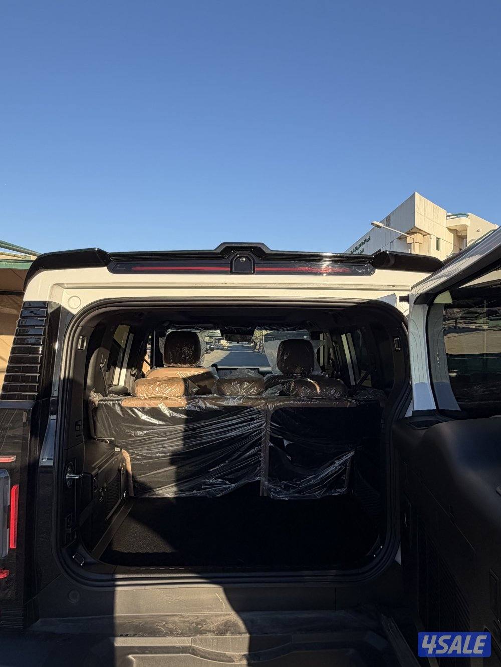 للبيع جيتورT25