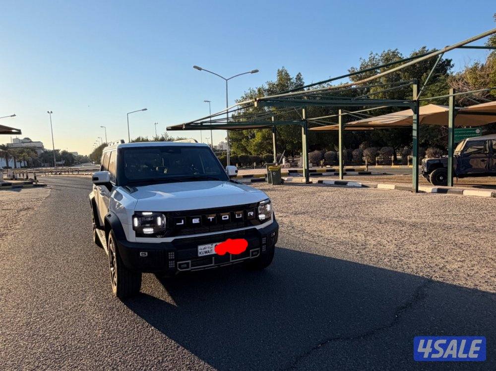 للبيع جيتورT26