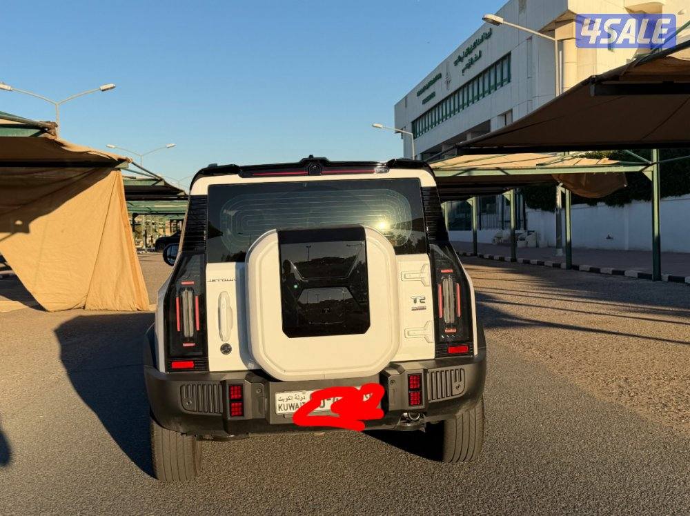 للبيع جيتورT27