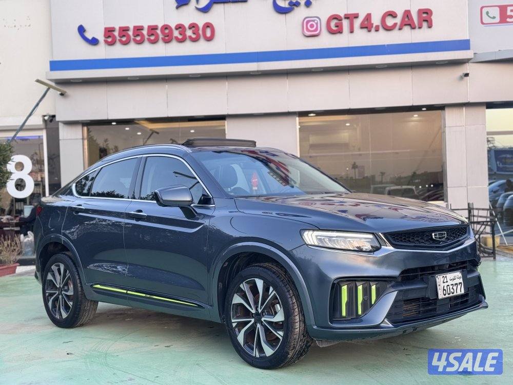 للبيع توجيلا2023 كاش او بالاقساط0