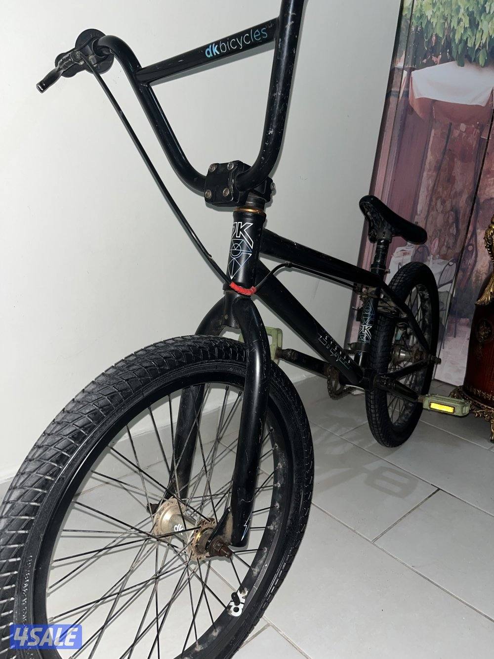 قاري dk Cygnus اصلي2