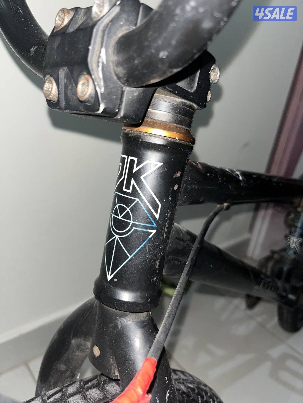 قاري dk Cygnus اصلي4