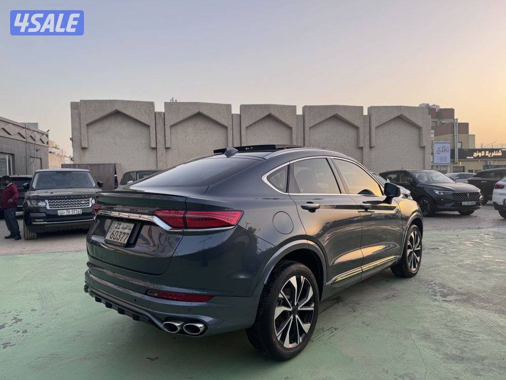 للبيع توجيلا2023 كاش او بالاقساط6