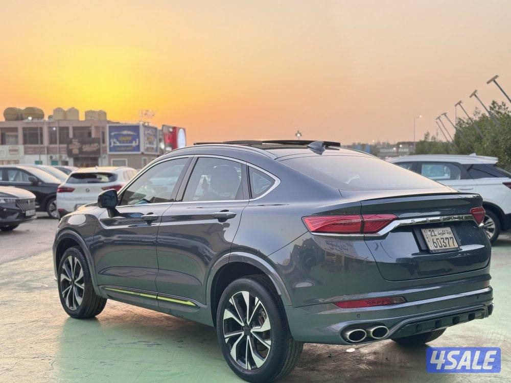 للبيع توجيلا2023 كاش او بالاقساط7