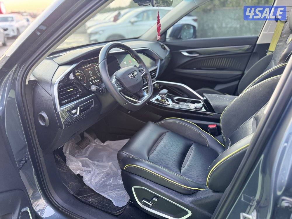 للبيع توجيلا2023 كاش او بالاقساط8