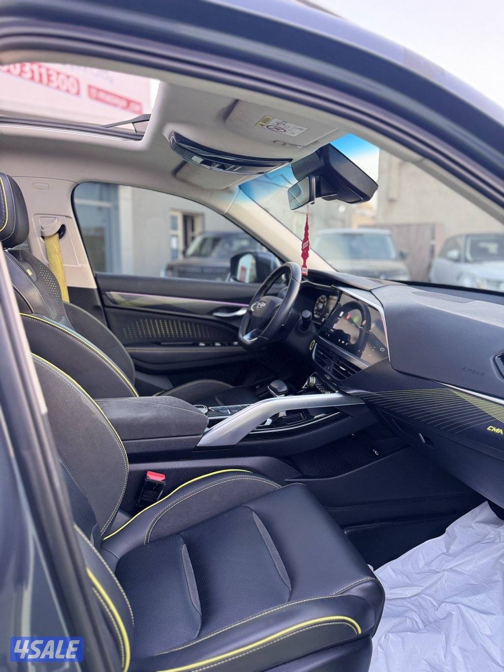 للبيع توجيلا2023 كاش او بالاقساط10