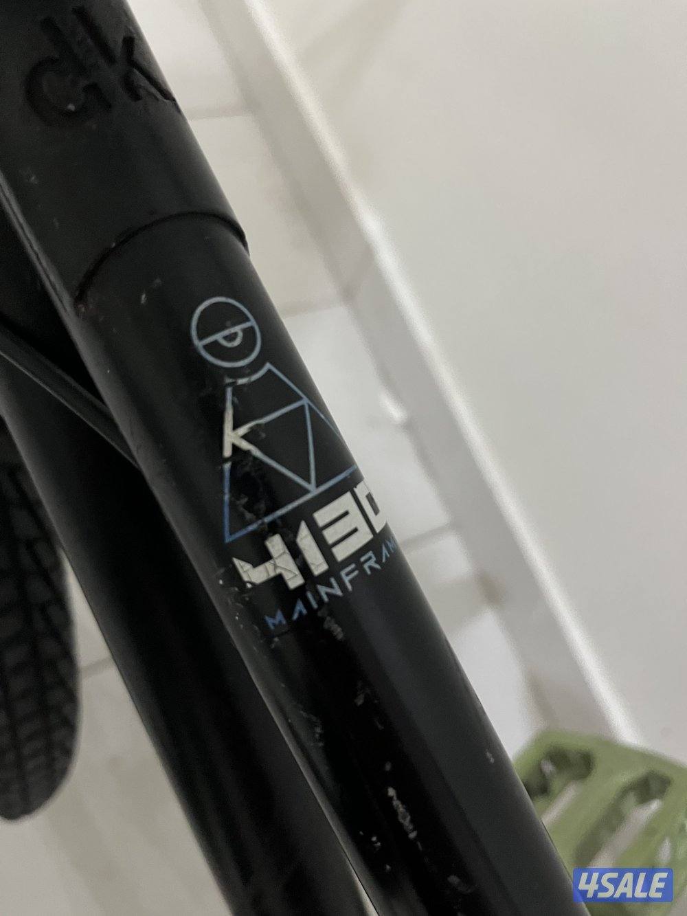 قاري dk Cygnus اصلي8