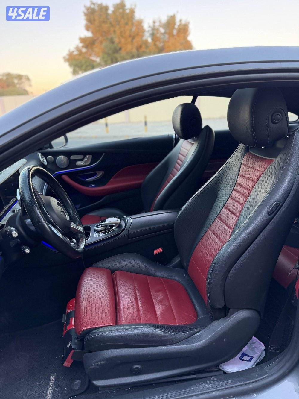 للبيع مرسيدس E3004