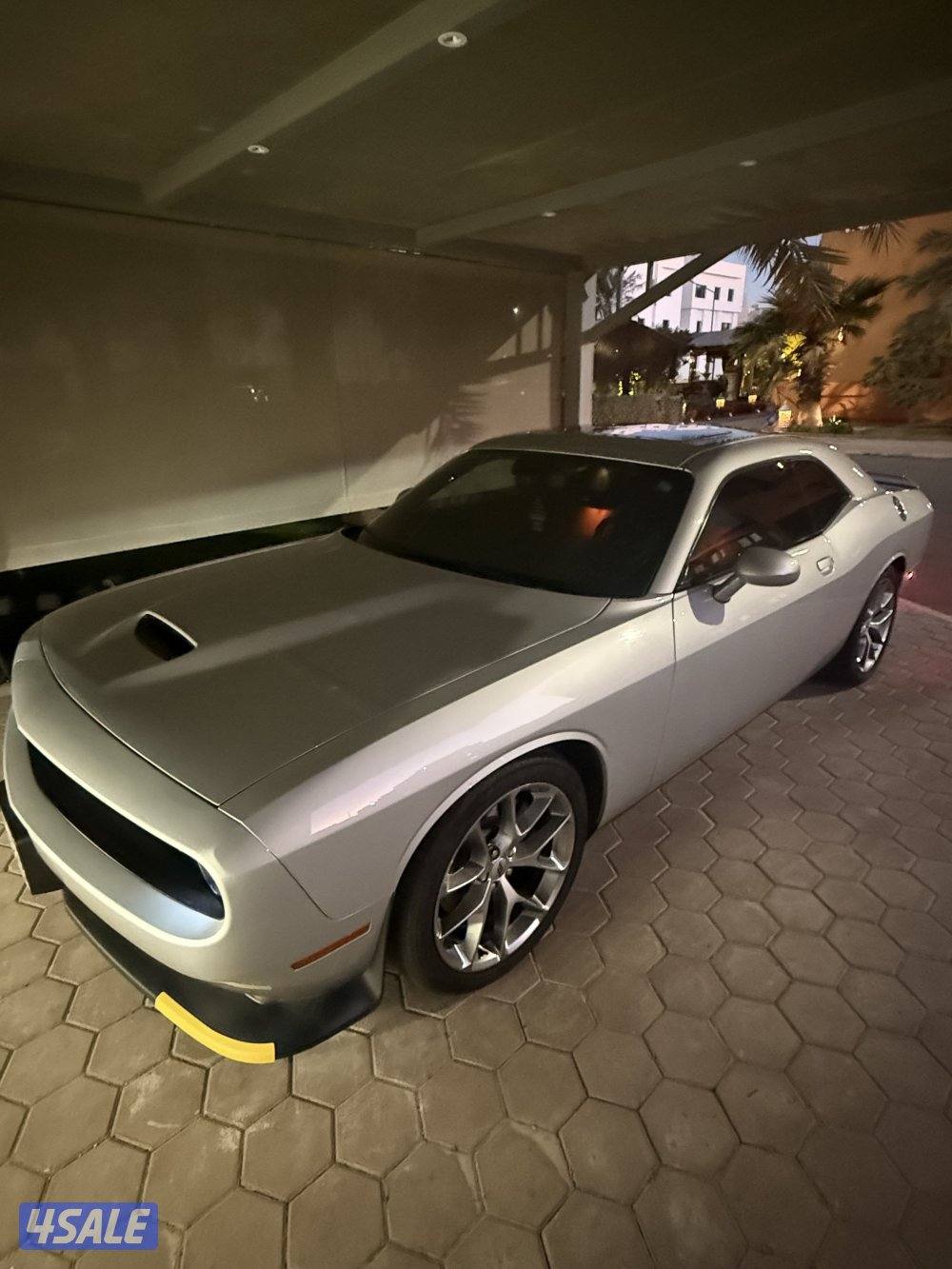 المسايل قطعة 510