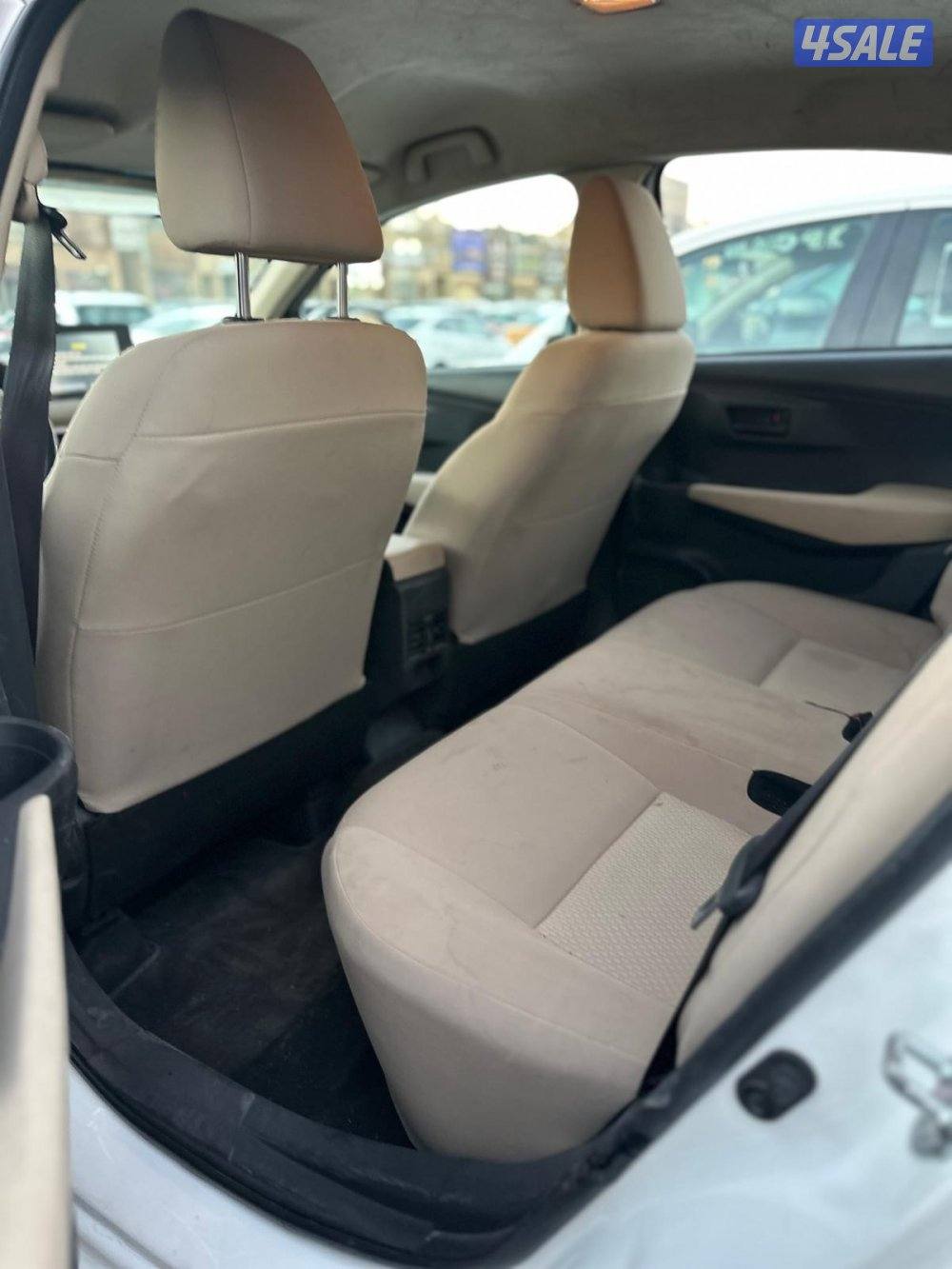 تويوتا يارس 20234