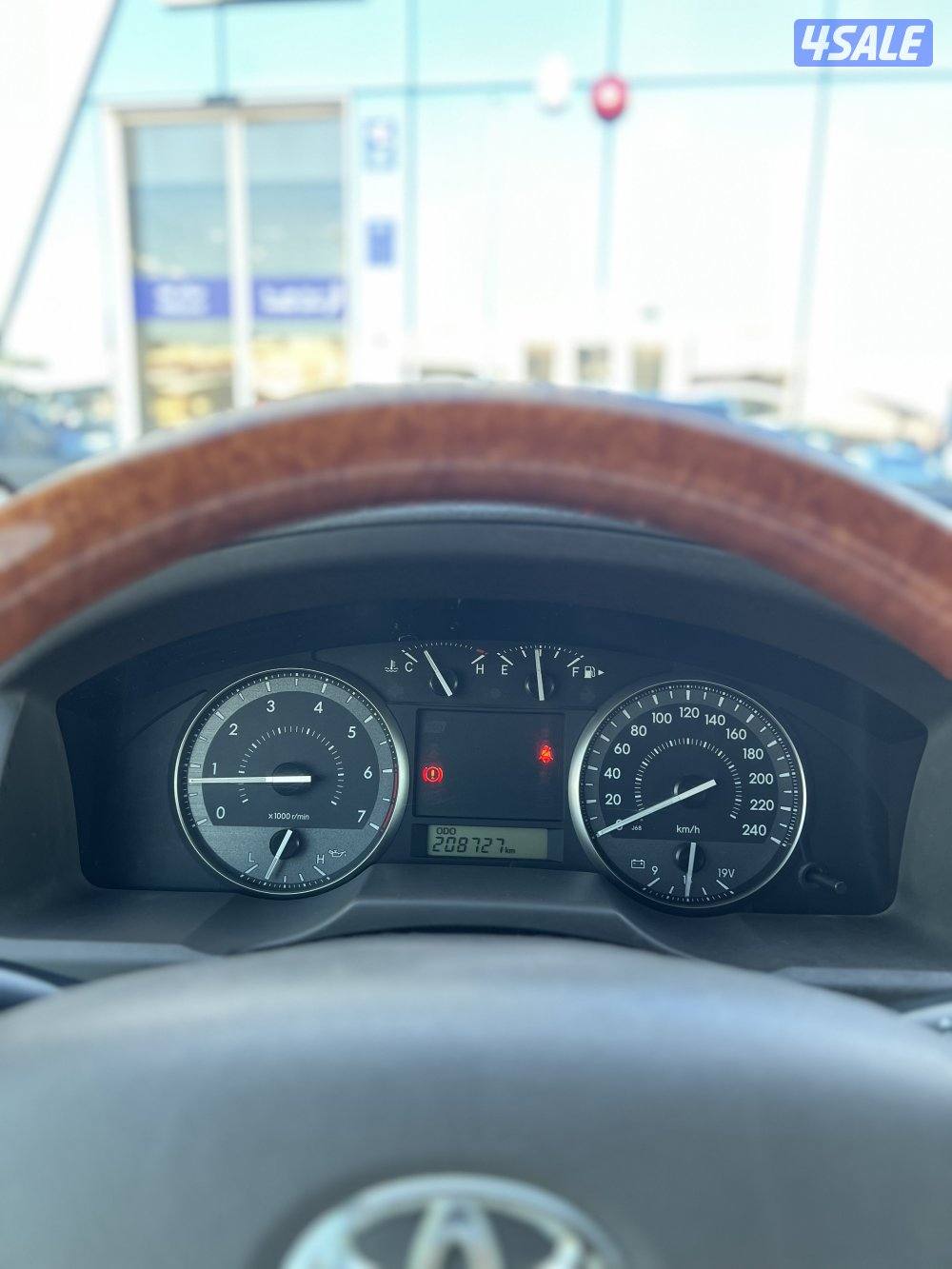 لاند ماشي 208 قير عادي8