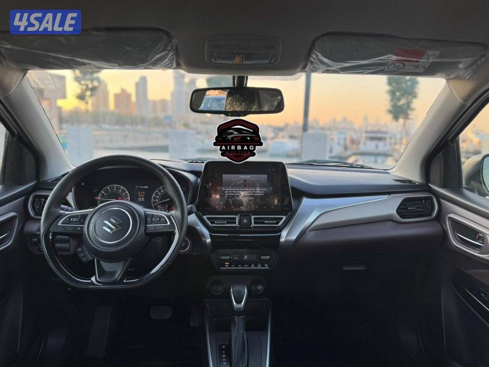 للبيع سوزوكي فرونكس 
موديل 2025
عداد 19 الف 
سيرفس وكاله 
ماكينه 16005