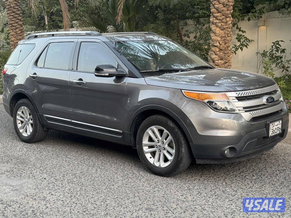 للبيع فورد اكسبلورر0