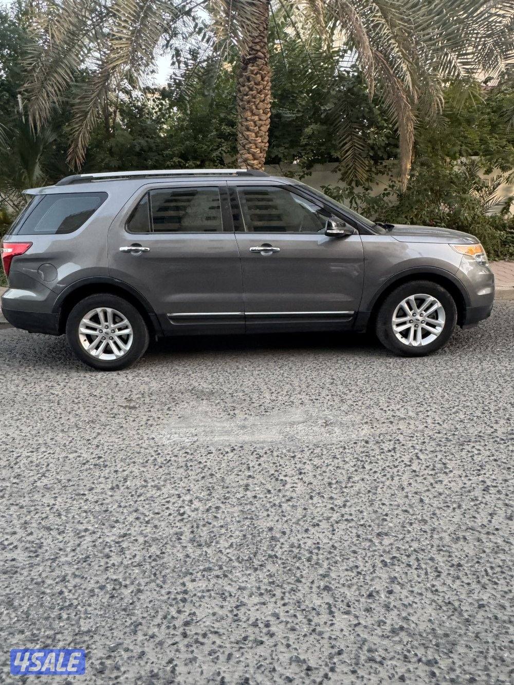 للبيع فورد اكسبلورر1