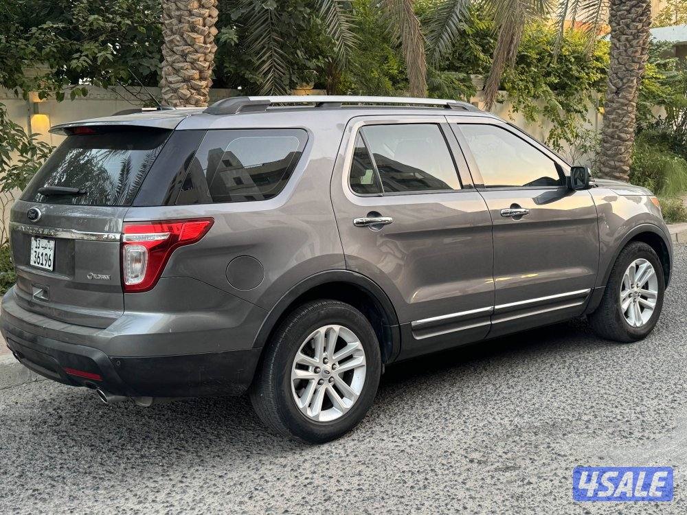للبيع فورد اكسبلورر2