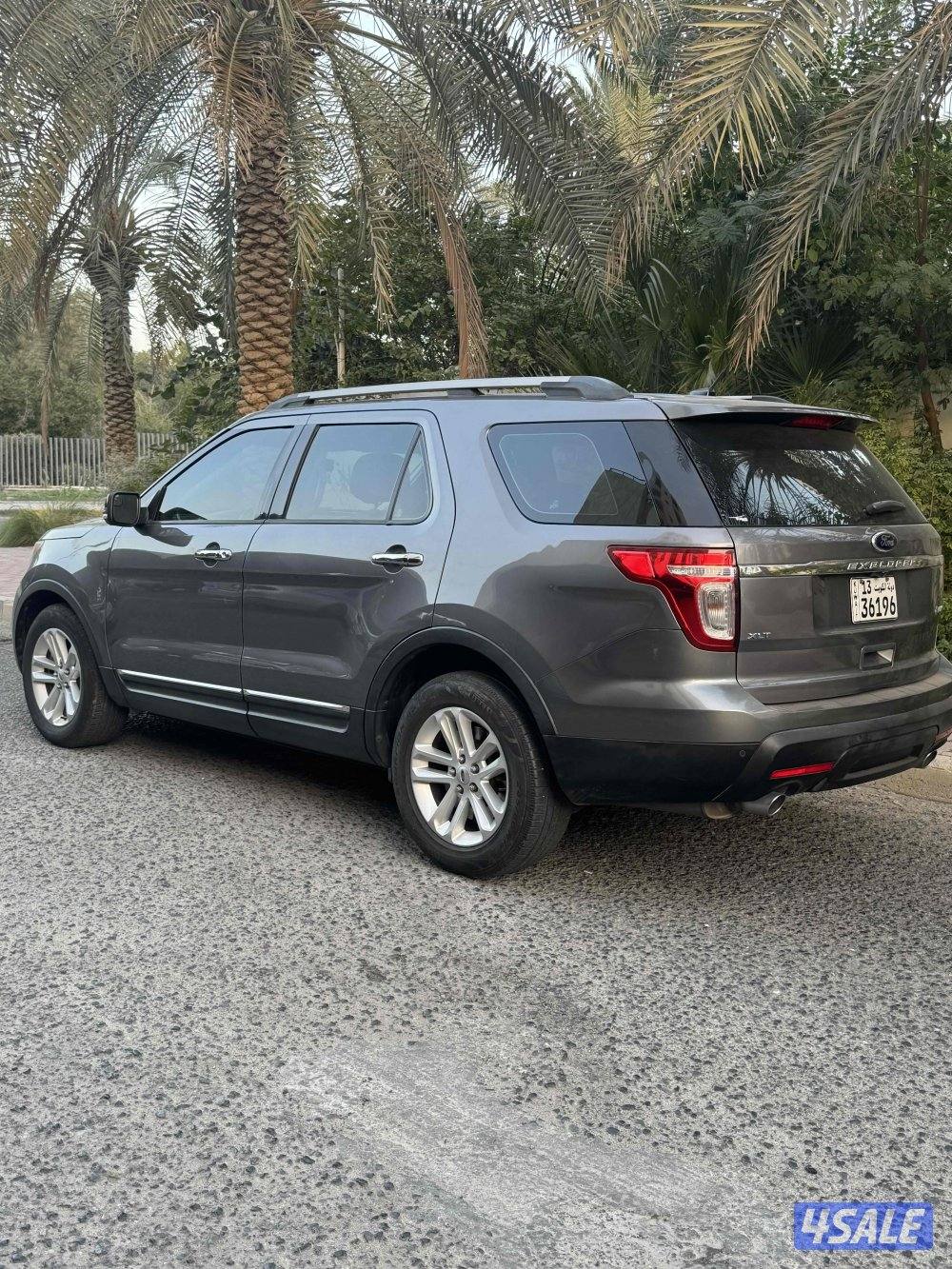 للبيع فورد اكسبلورر3