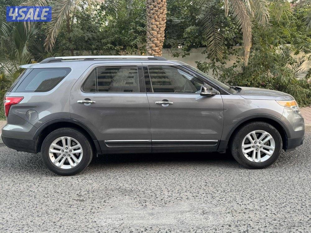 للبيع فورد اكسبلورر4