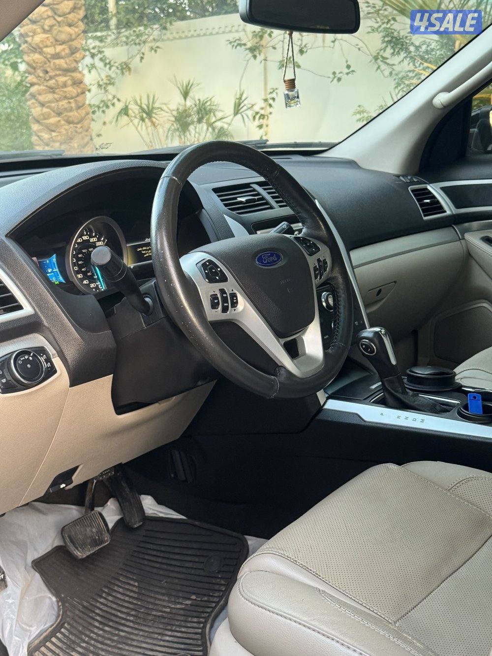 للبيع فورد اكسبلورر6