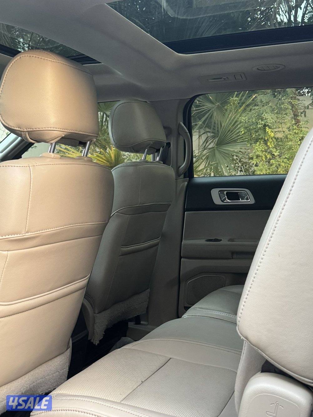 للبيع فورد اكسبلورر7