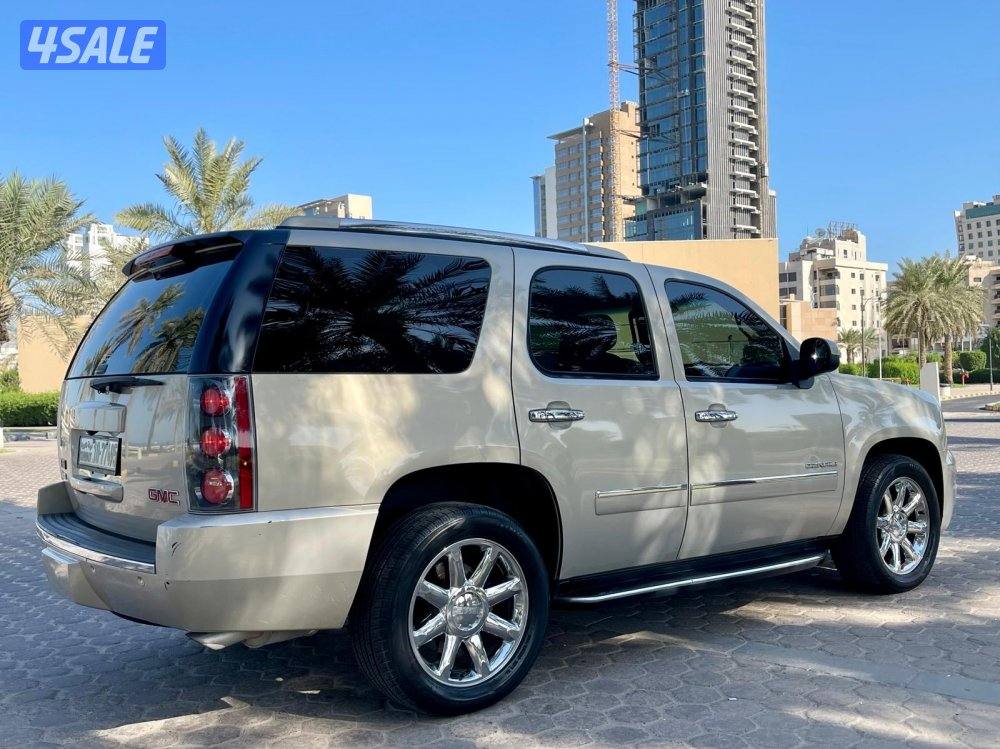 دينالي 2011  بهبهاني صبغ وكالة شرط الفحص3