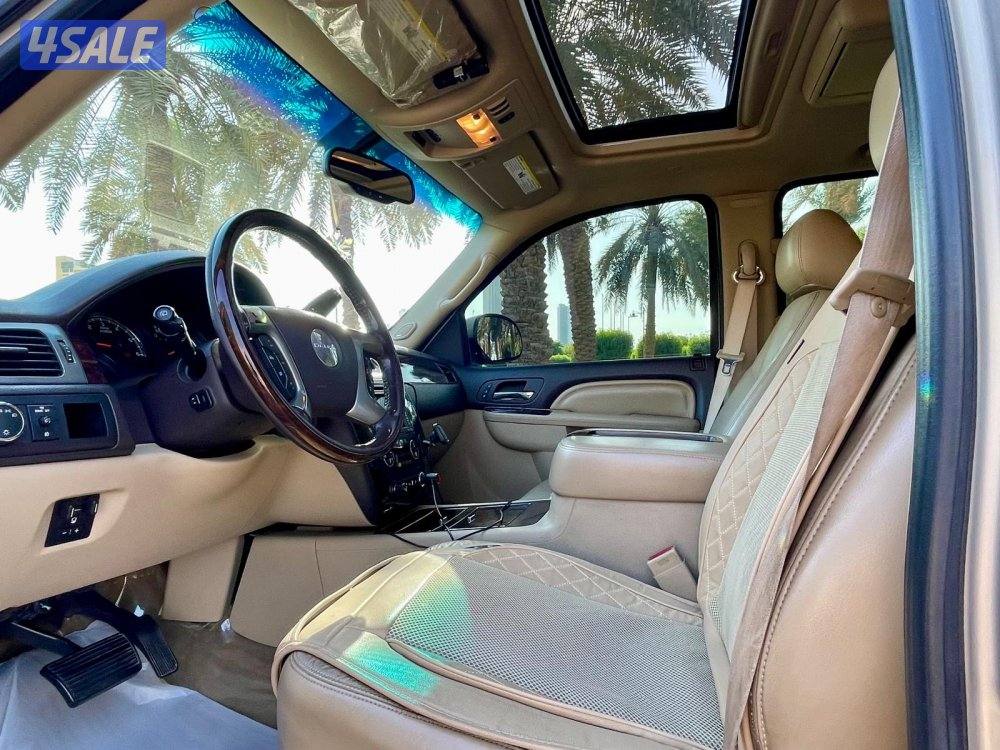 دينالي 2011  بهبهاني صبغ وكالة شرط الفحص4